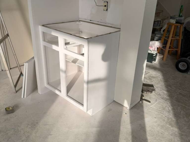 M&D Painting and Remodeling LLC